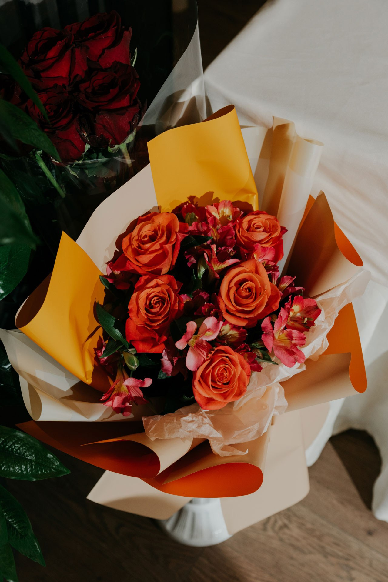 Комсак Hall (Юбилей). Фотограф Ирина Романова