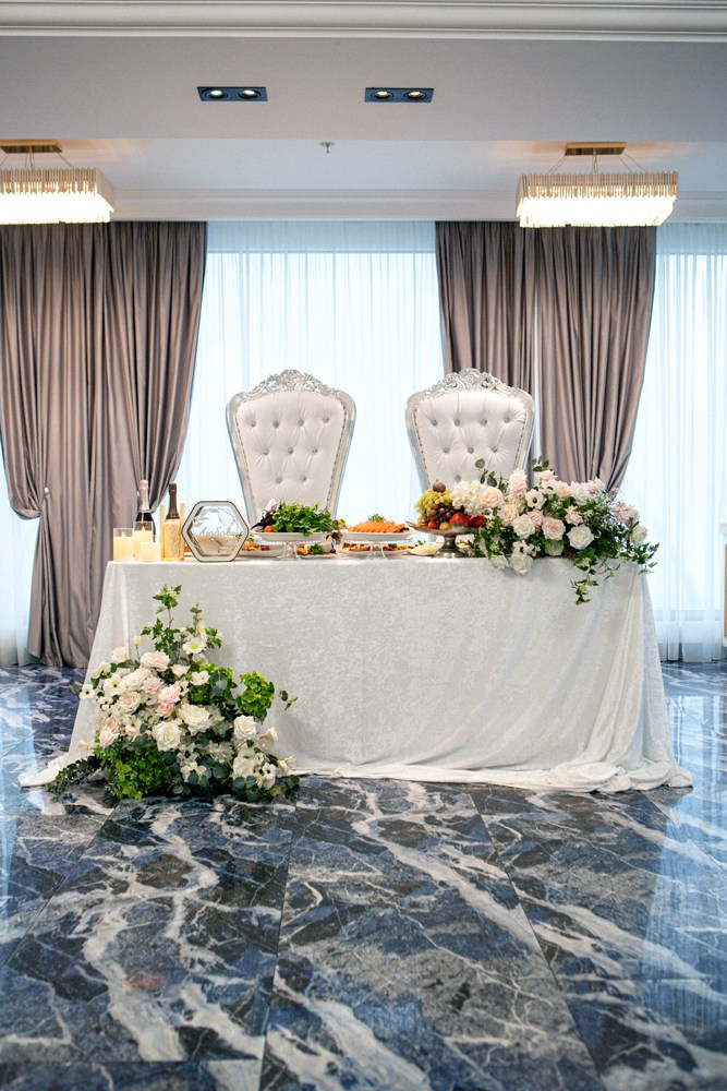 Площадка № 2-3. Свадебный и портретный фотограф Москва