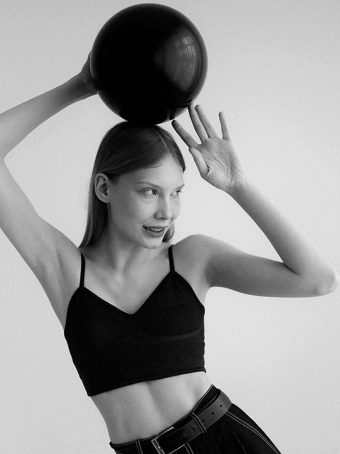 Ева. Фотограф для людей и брендов в Санкт-Петербурге