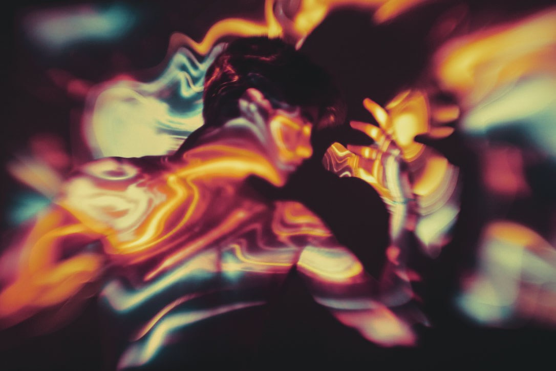 AUTOR'S ARTISTIC PHOTOGRAPHY. International visual artist