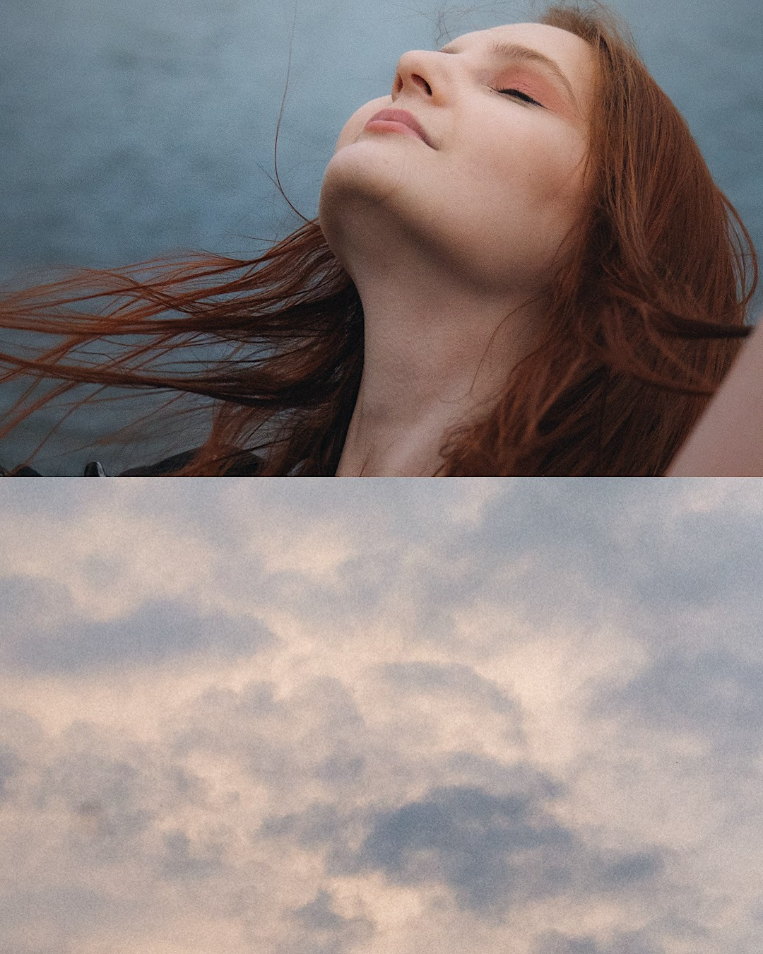 Вика и Фрея. Фотограф анималист в Москве и Санкт-Петербурге Свиридова Анна