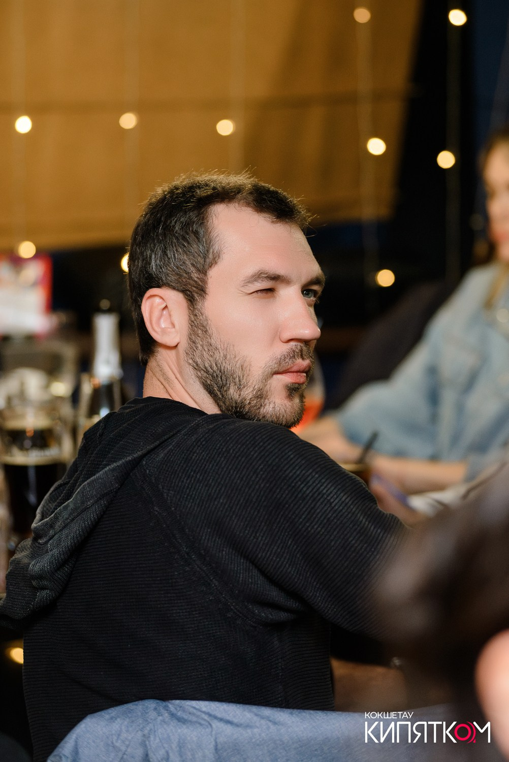 WOW QUIZ. КИПЯТКОМ КОКШЕТАУ