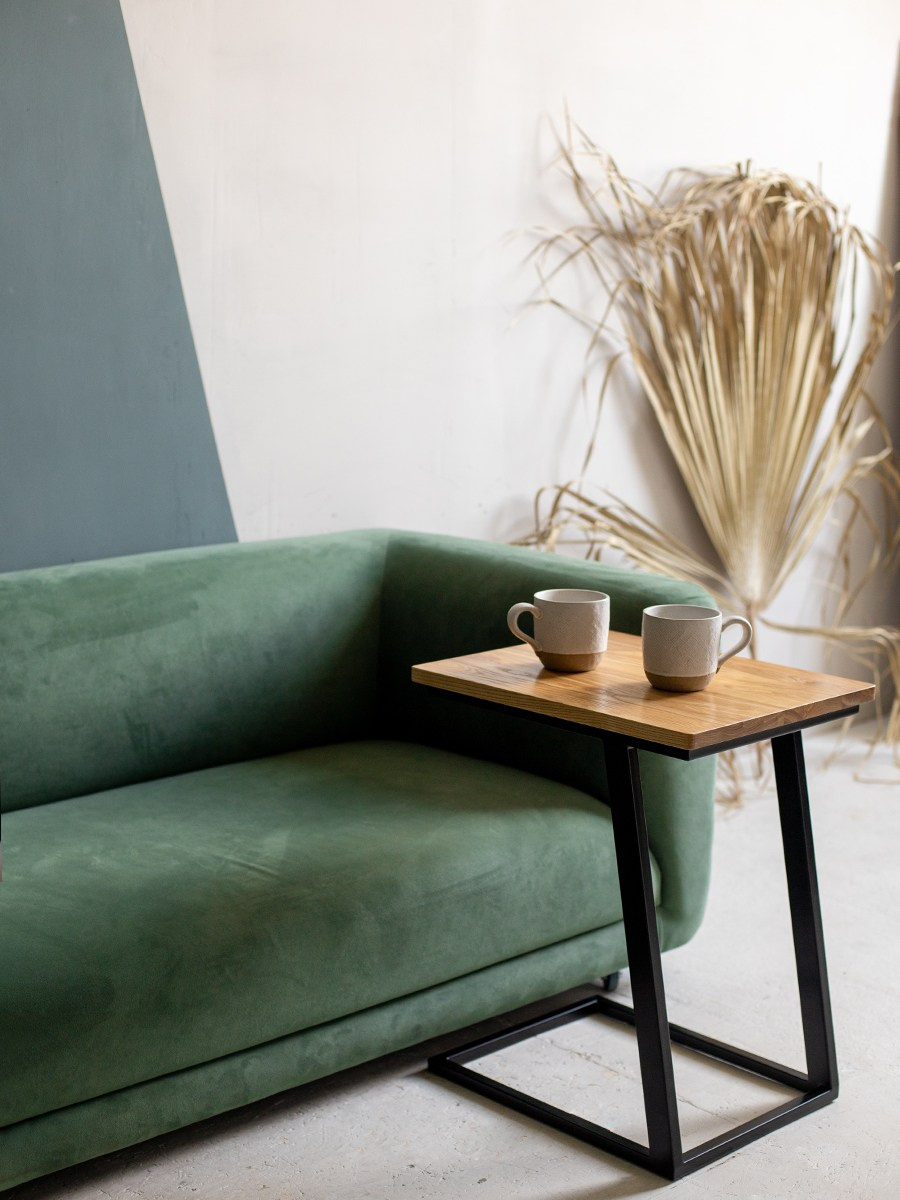 Стол «DUB». Предметный & фудфотограф Рязань