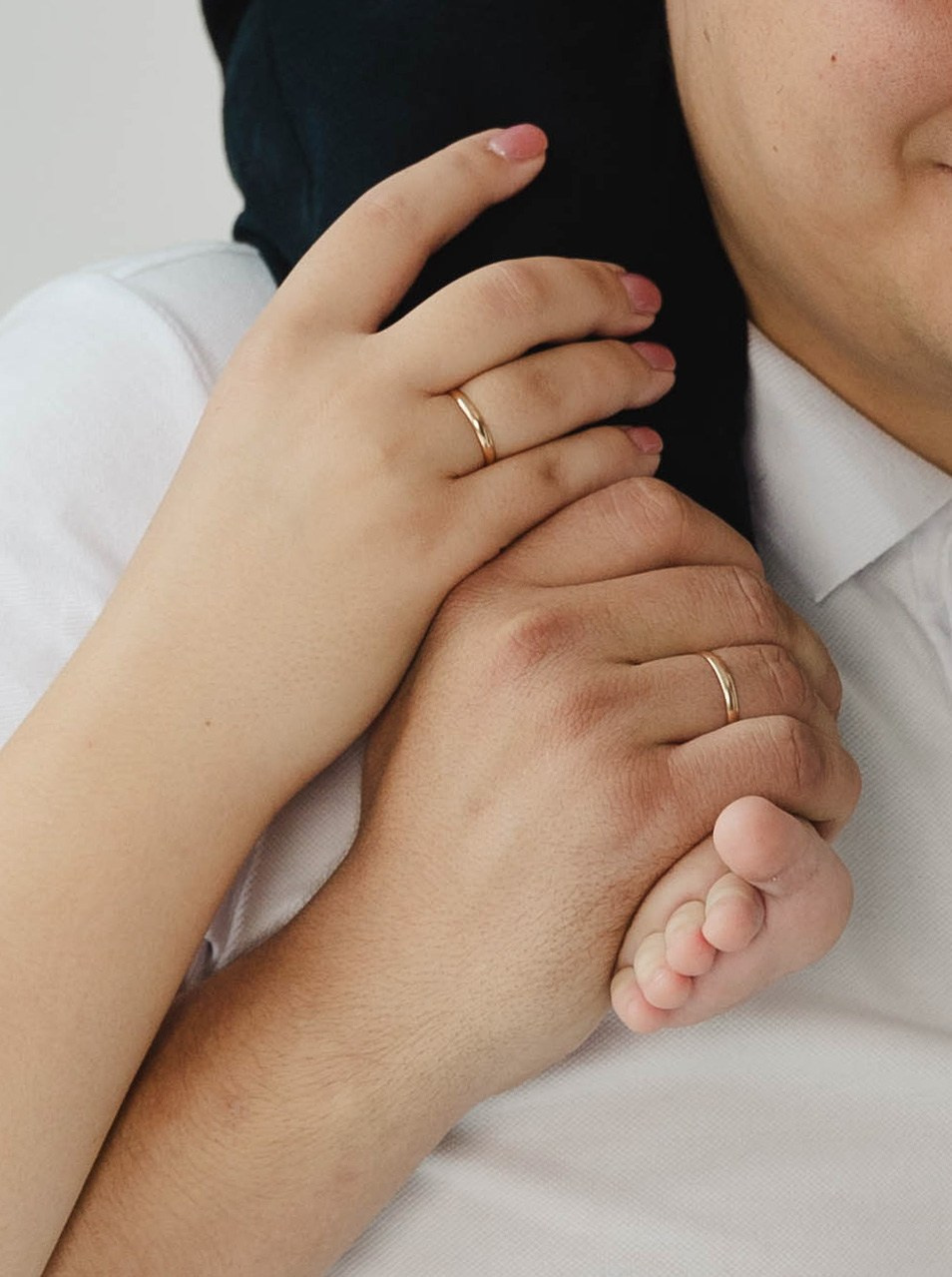 1 год у власти. Свадебный и семейный фотограф в Карелии