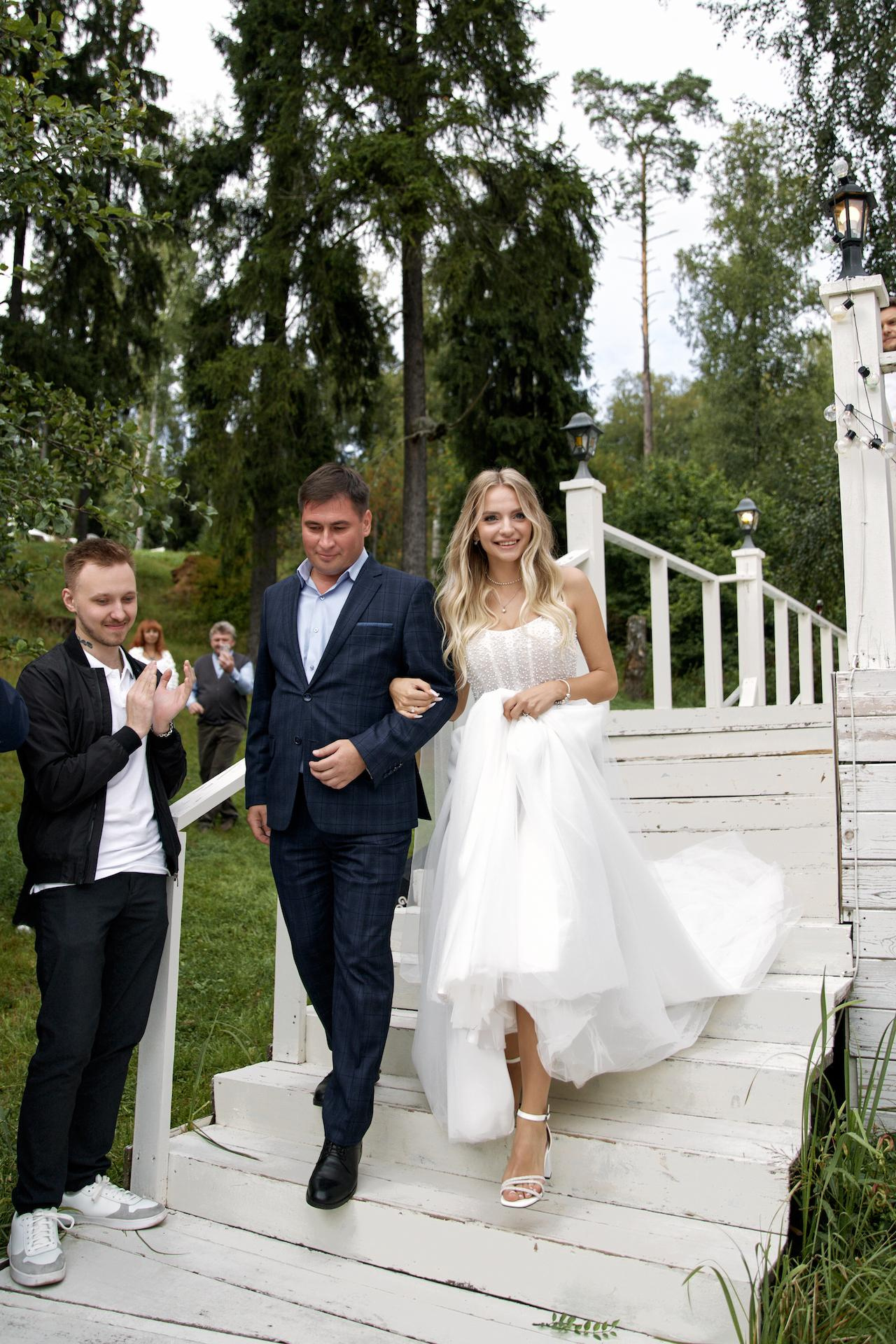 Доверьте нам свои яркие мгновения и получите великолепную историю вашей любви в фотографиях, которые останутся с вами на всю жизнь.