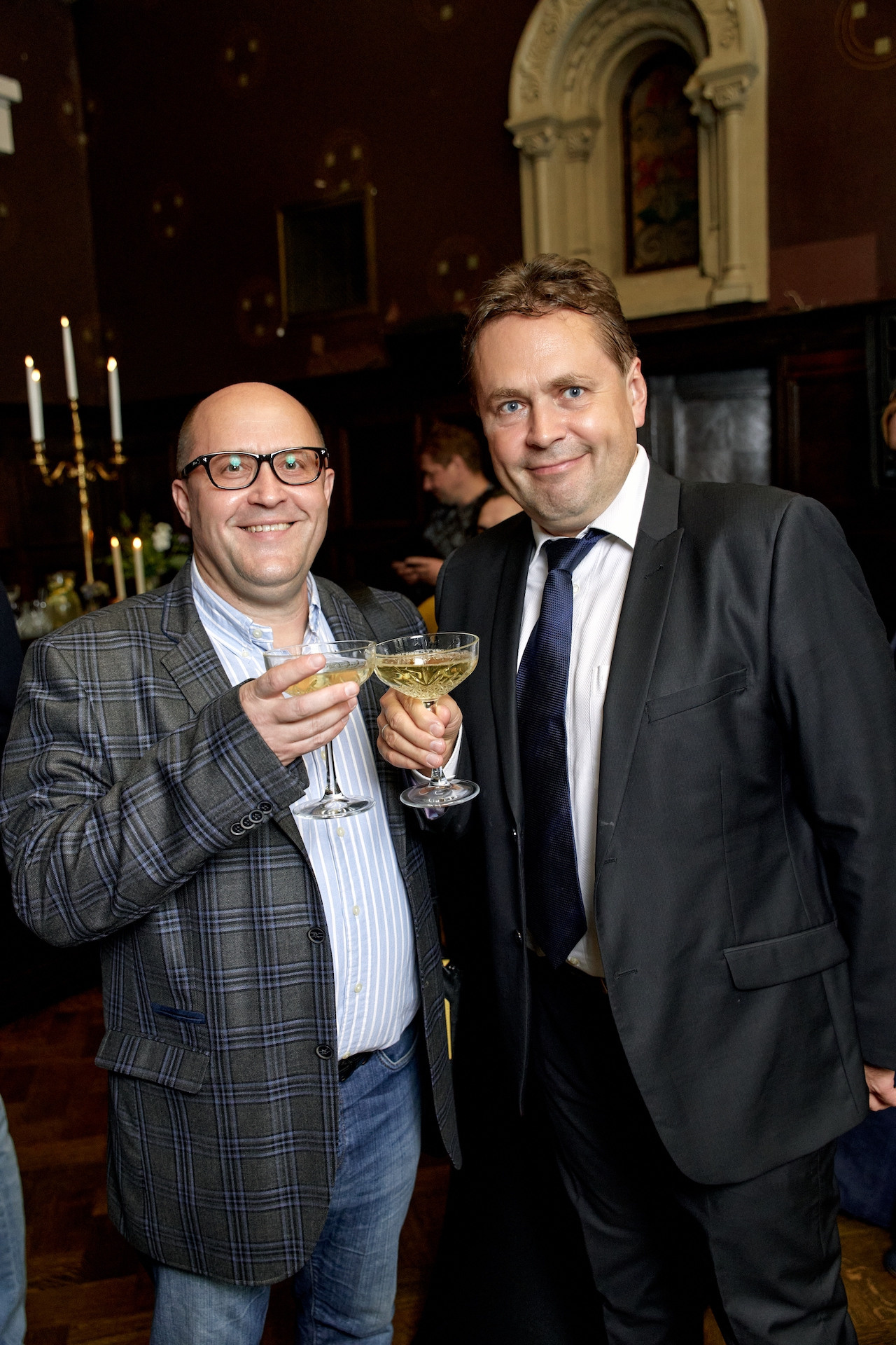 Что пить на банкете фотограф репортаж Москва