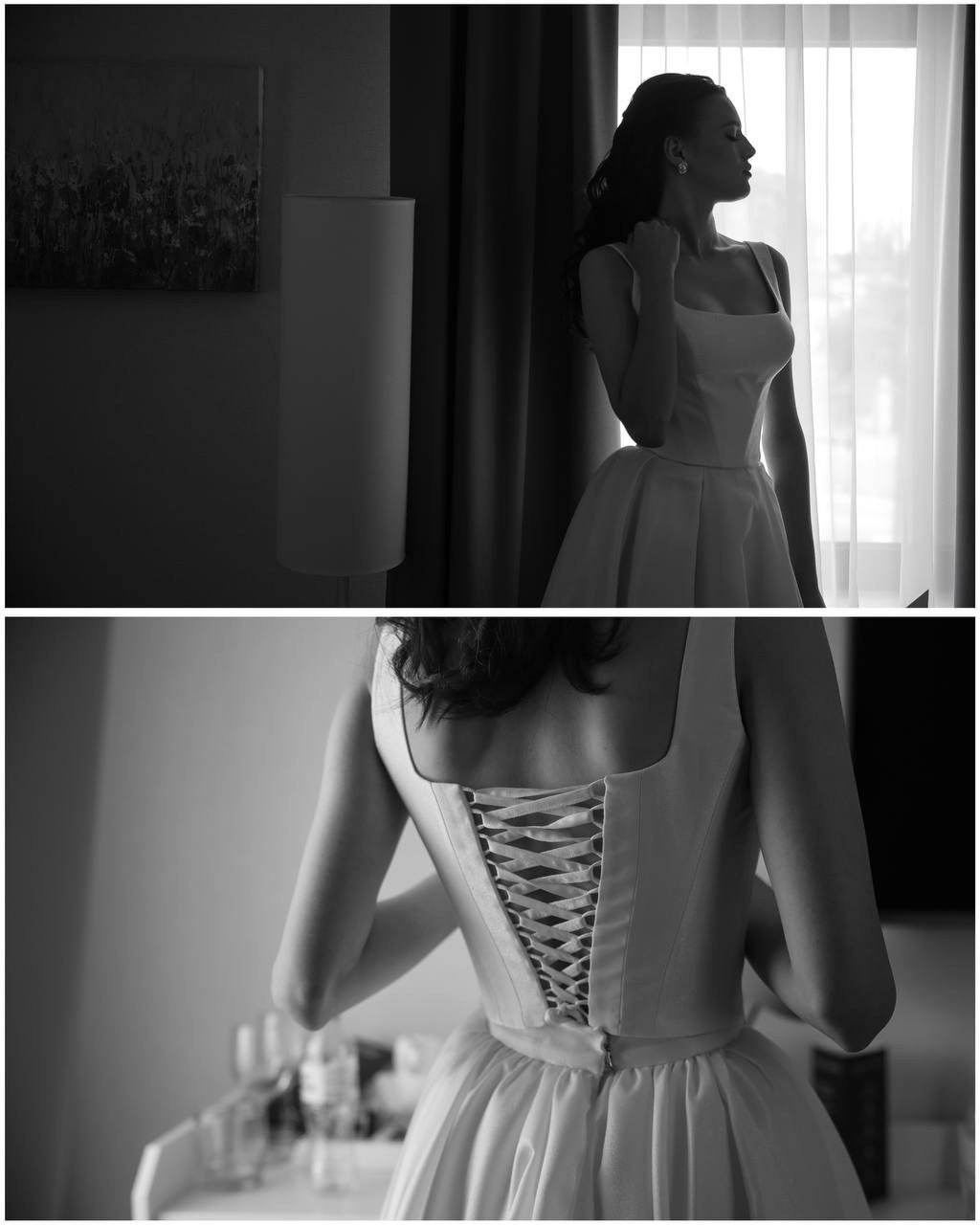 Тимофей & Элла. Фотограф Сергей Ртищев в Москве и РФ