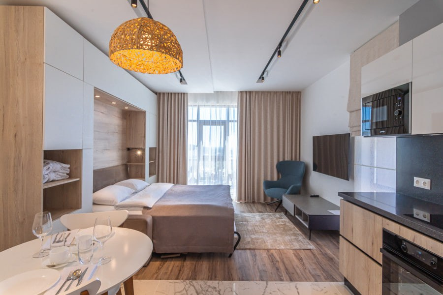 Сахалин + Итуруп