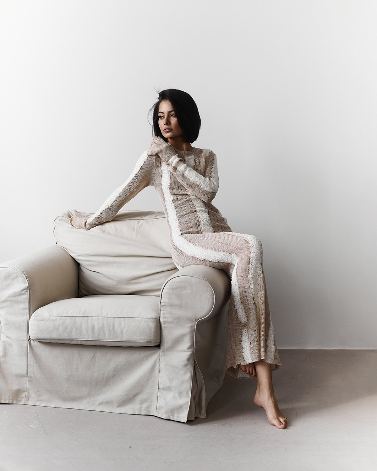 MARIA. Ася Солопова, фотограф Тюмень