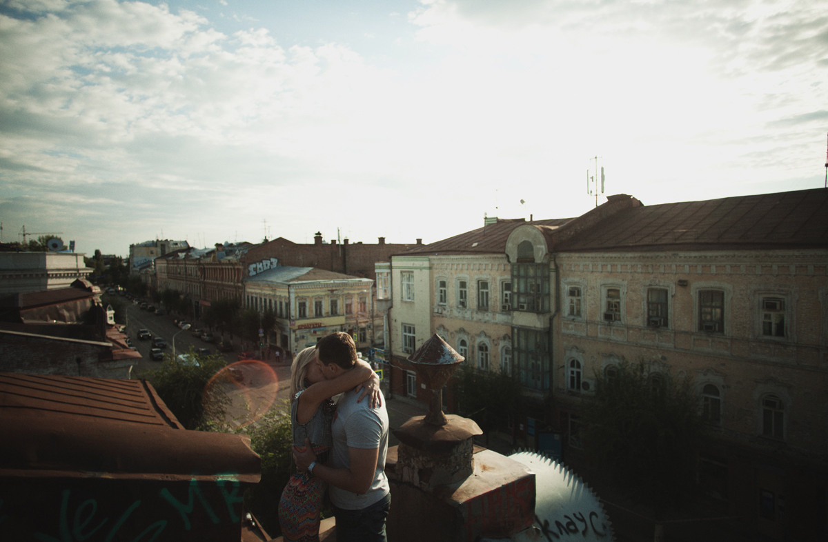 Info. Wedding photographer