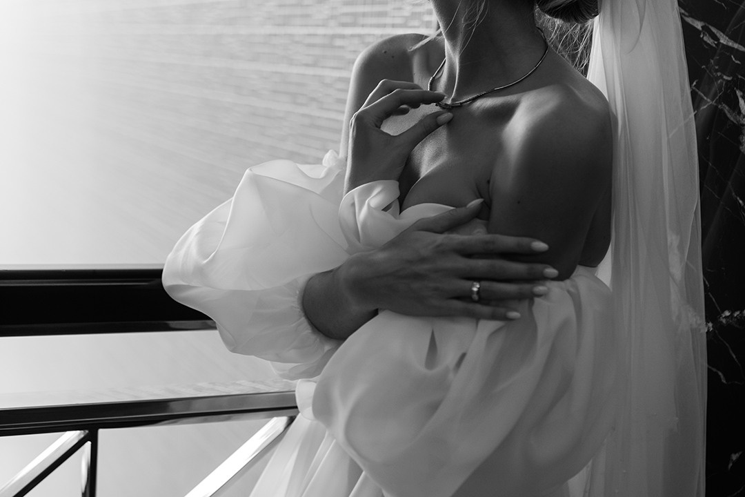 Wedding photographer