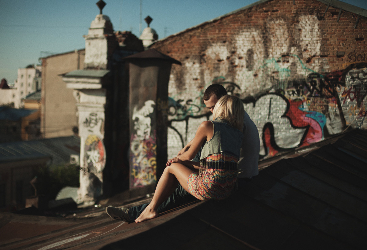 Info. Wedding photographer