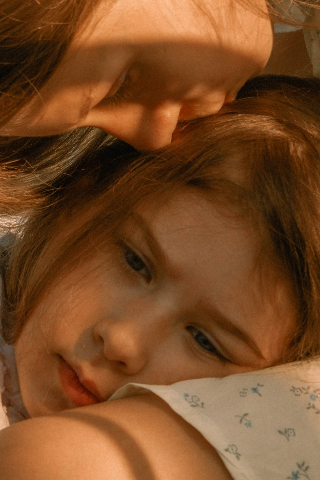 Под крылышком детства. Семейный фотограф Химки — Москва