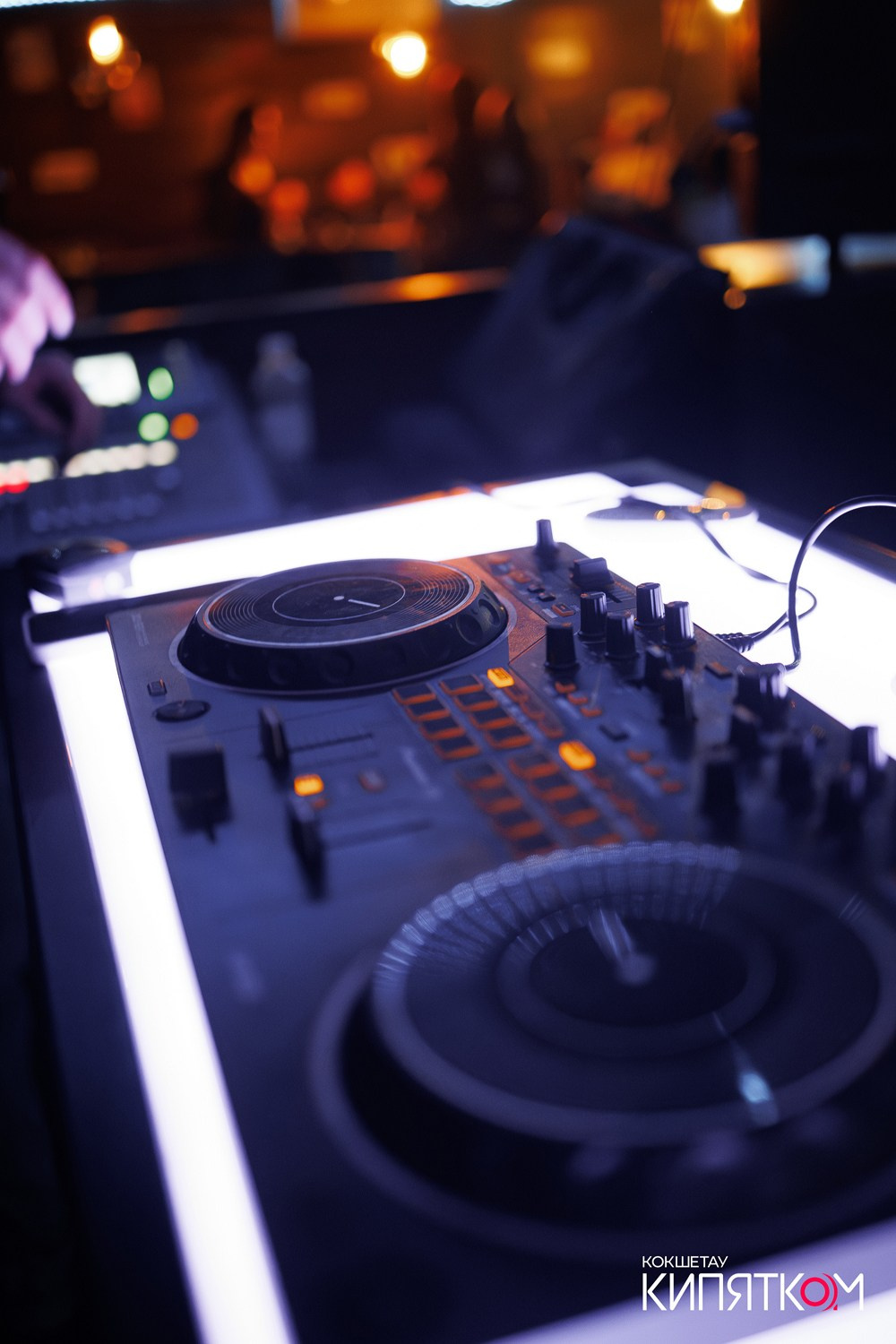 GENTLEMAN PUB. КИПЯТКОМ КОКШЕТАУ