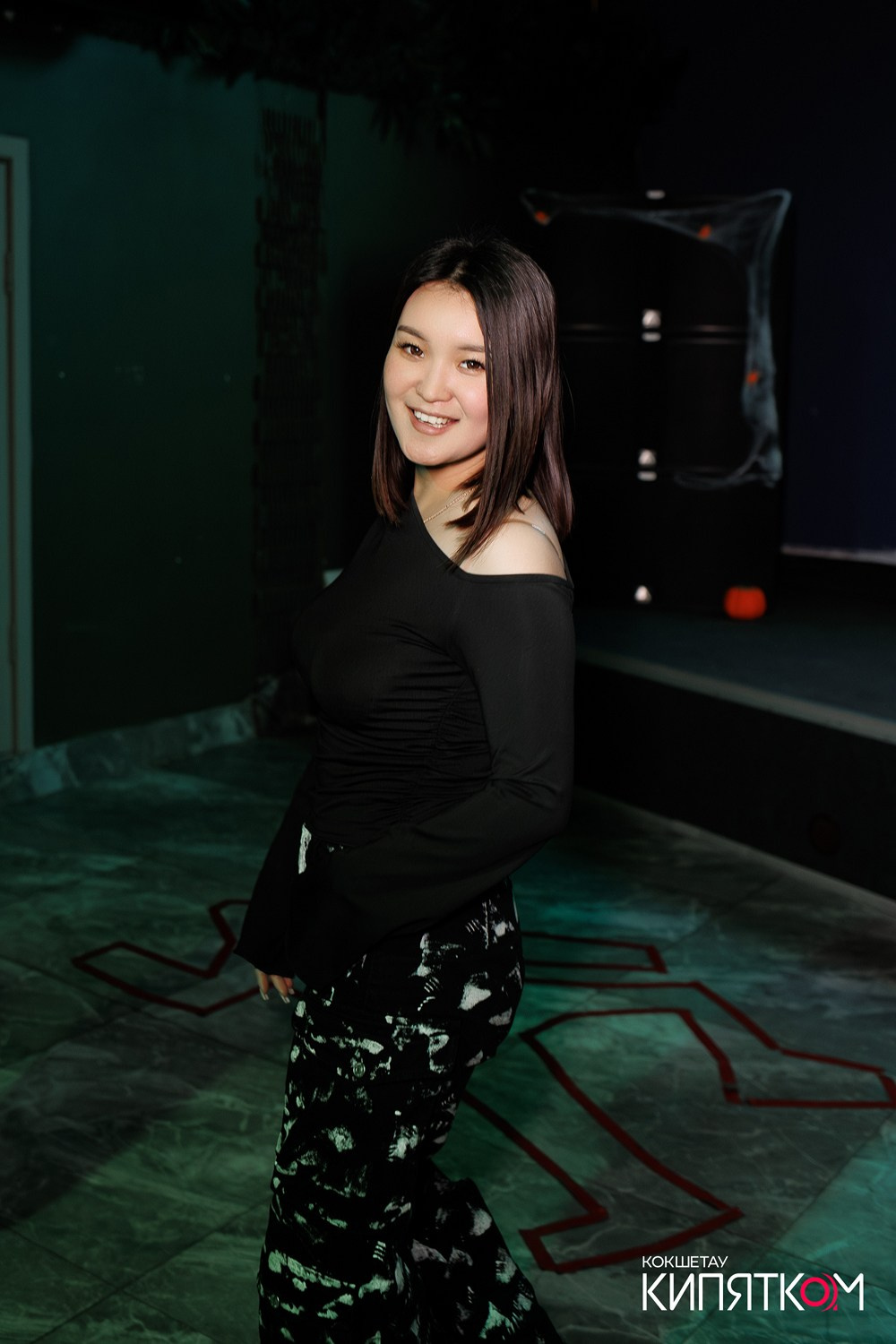 ПАНАЕХАЛИ. КИПЯТКОМ КОКШЕТАУ