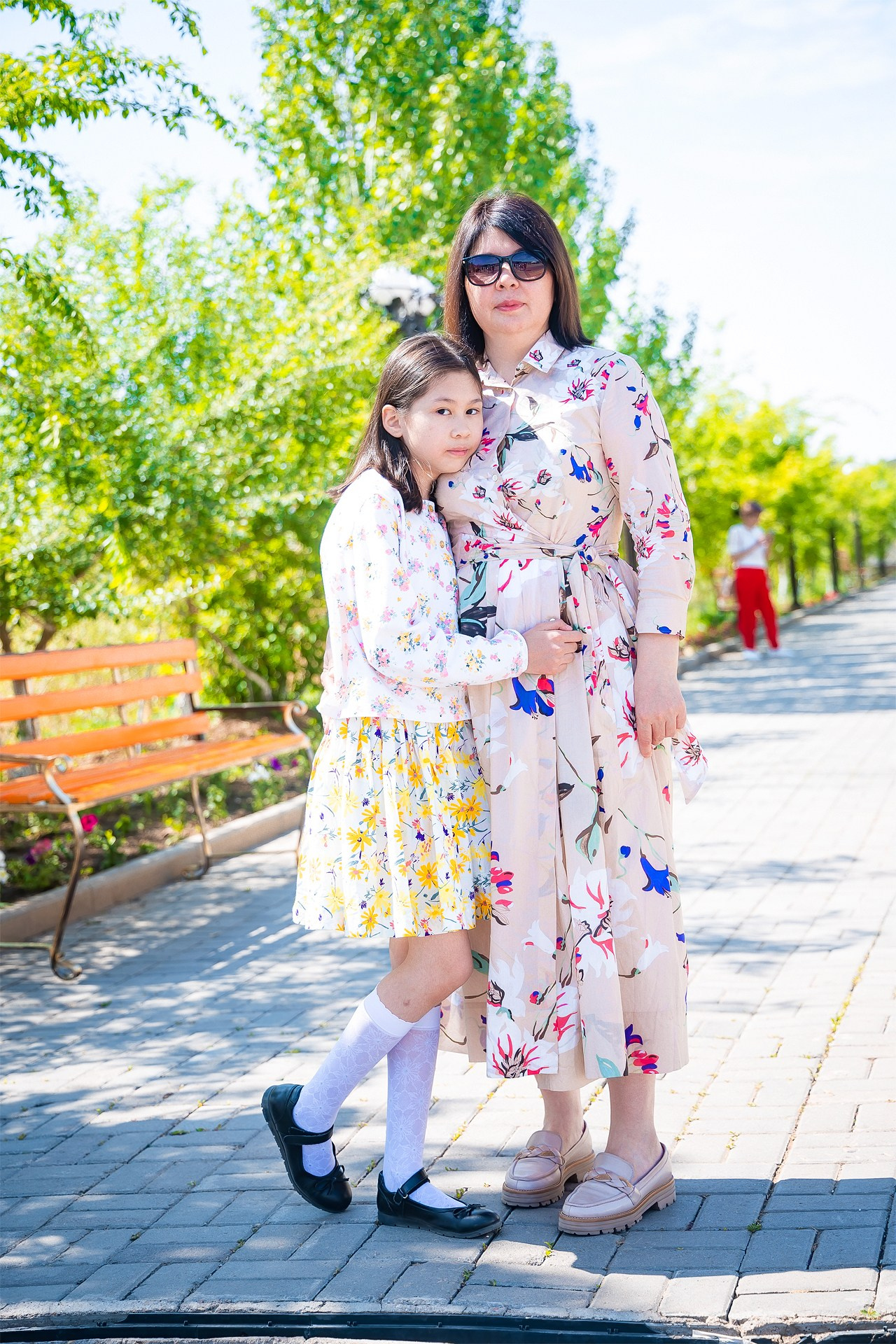 День рождения детское. Семейный и Свадебный фотограф в Астане Александр Астапов