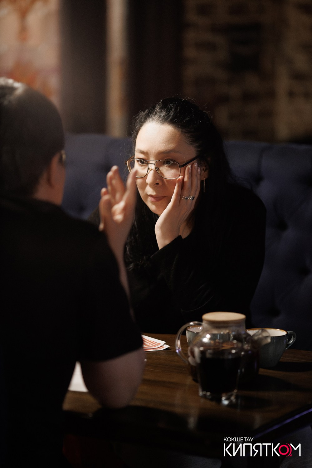 WOW QUIZ. КИПЯТКОМ КОКШЕТАУ