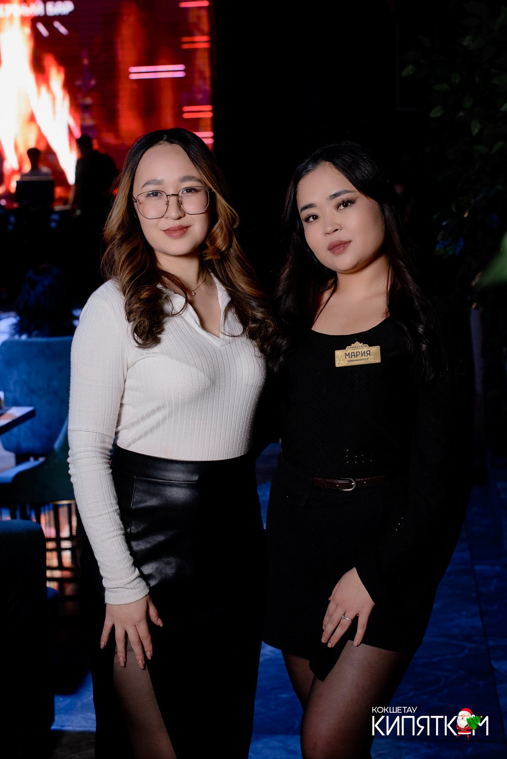 ПАНАЕХАЛИ. КИПЯТКОМ КОКШЕТАУ