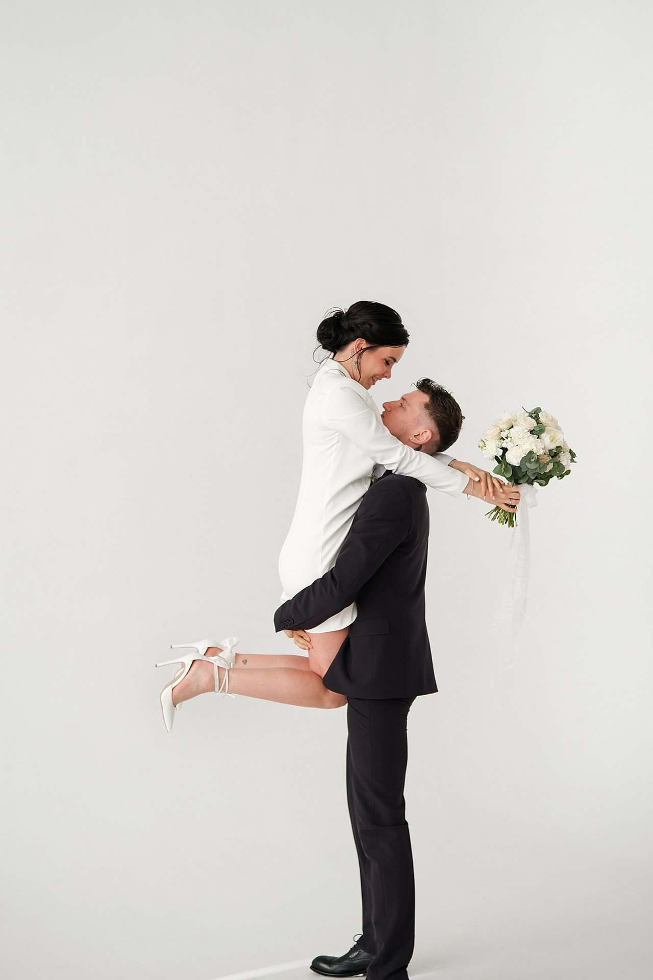 Vera & Sergey. Свадебный и семейный фотограф Ксения Тараканова г. Иваново