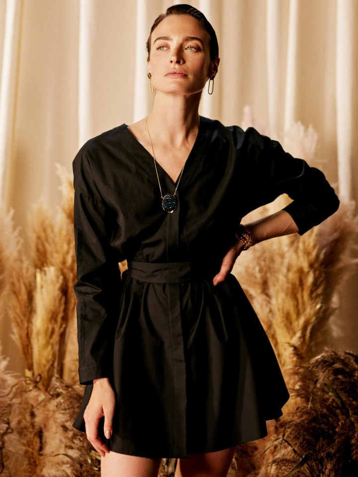 12 Storeez. Vladimir Ulianov