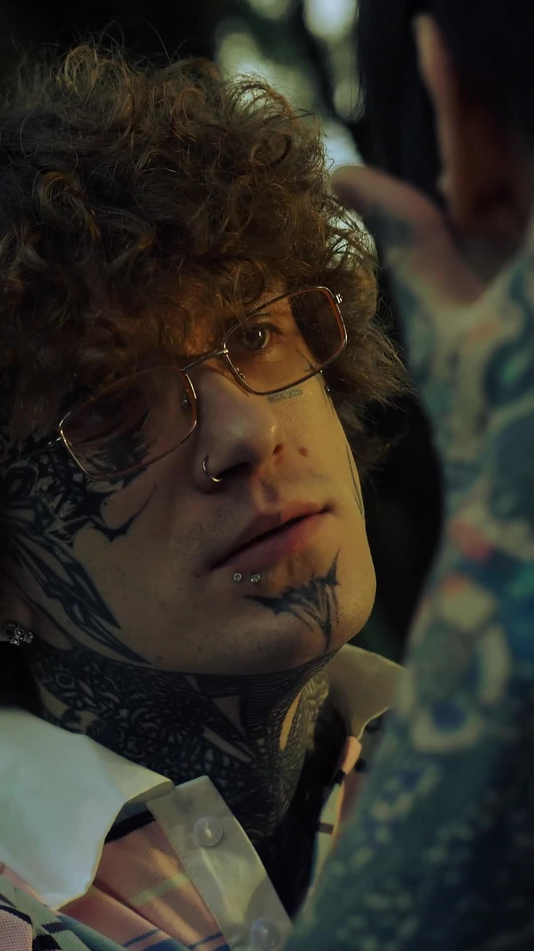 КОНЦЕПТУАЛЬНЫЕ и АРТ СЪЁМКИ. Видеограф Санкт-Петербург/Москва Константин Ефремов