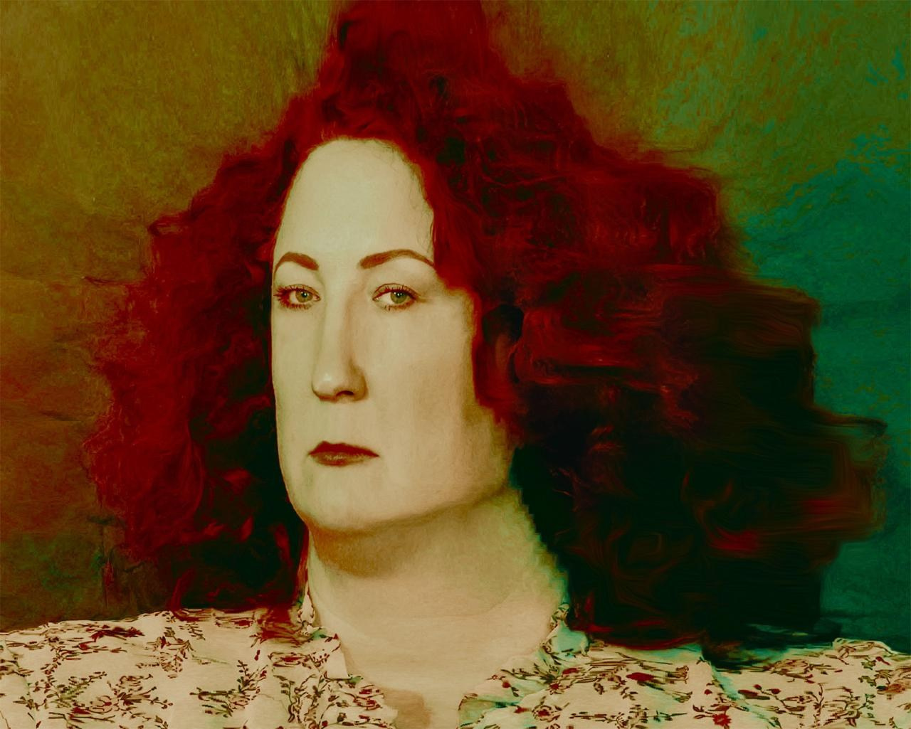 Работы учеников Школы Фотоарта и ретуши Валентины Поповой