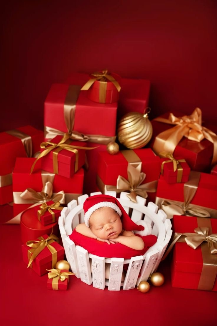 Идеи для фотосессии новорожденного. Фотограф новорождённых в Самаре