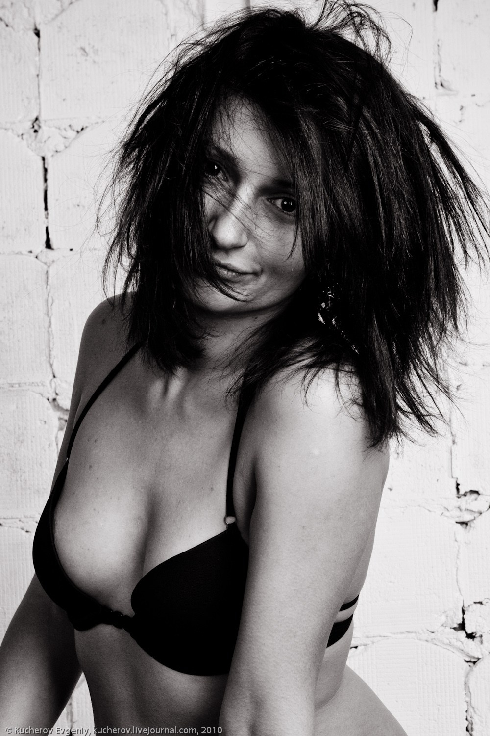 Анечка. Кучеров Евгений. Фотограф