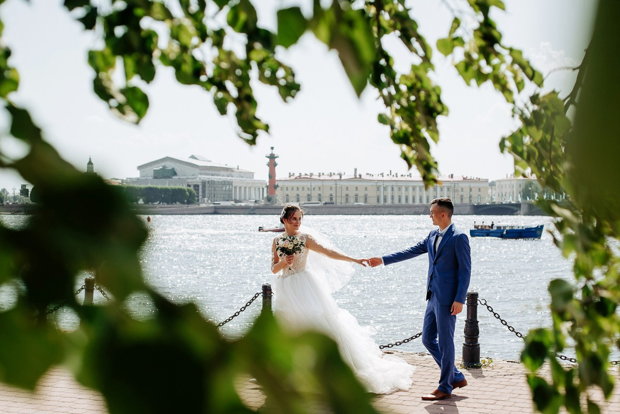 Подборка разных свадеб 2021-2024. Фотограф Дмитрий Сермяжко