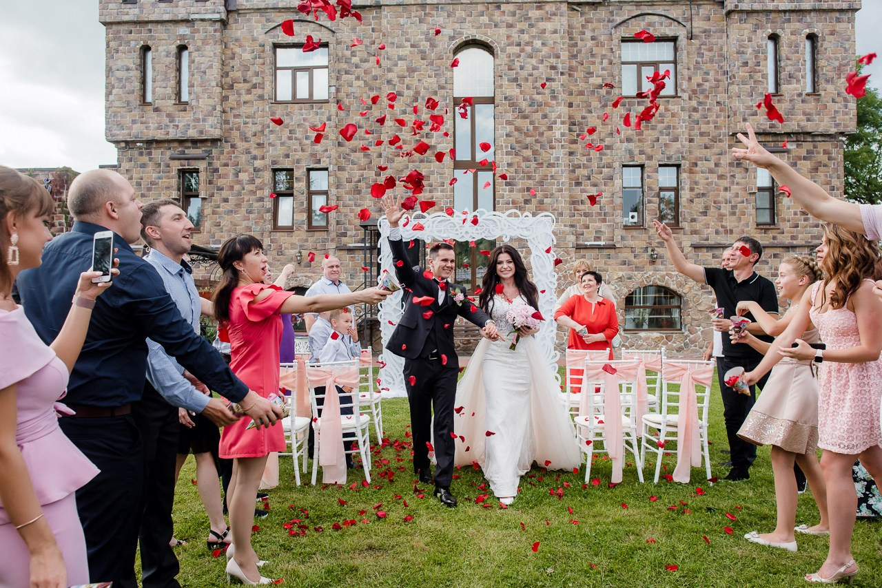 Подборка разных свадеб 2017-2020. Фотограф Дмитрий Сермяжко