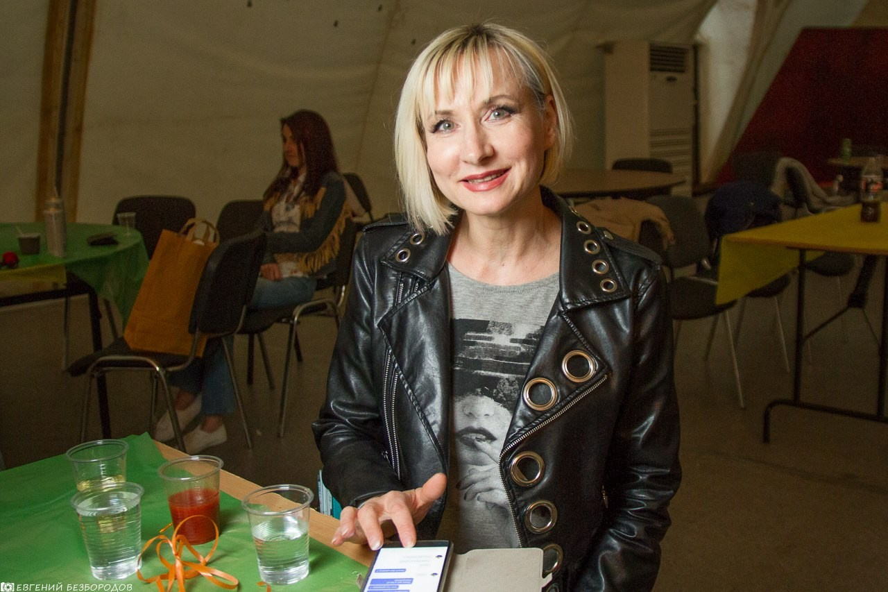 9 лет Фантиму. Тропикана | 26–27 мая 2018. Галерея Фантим