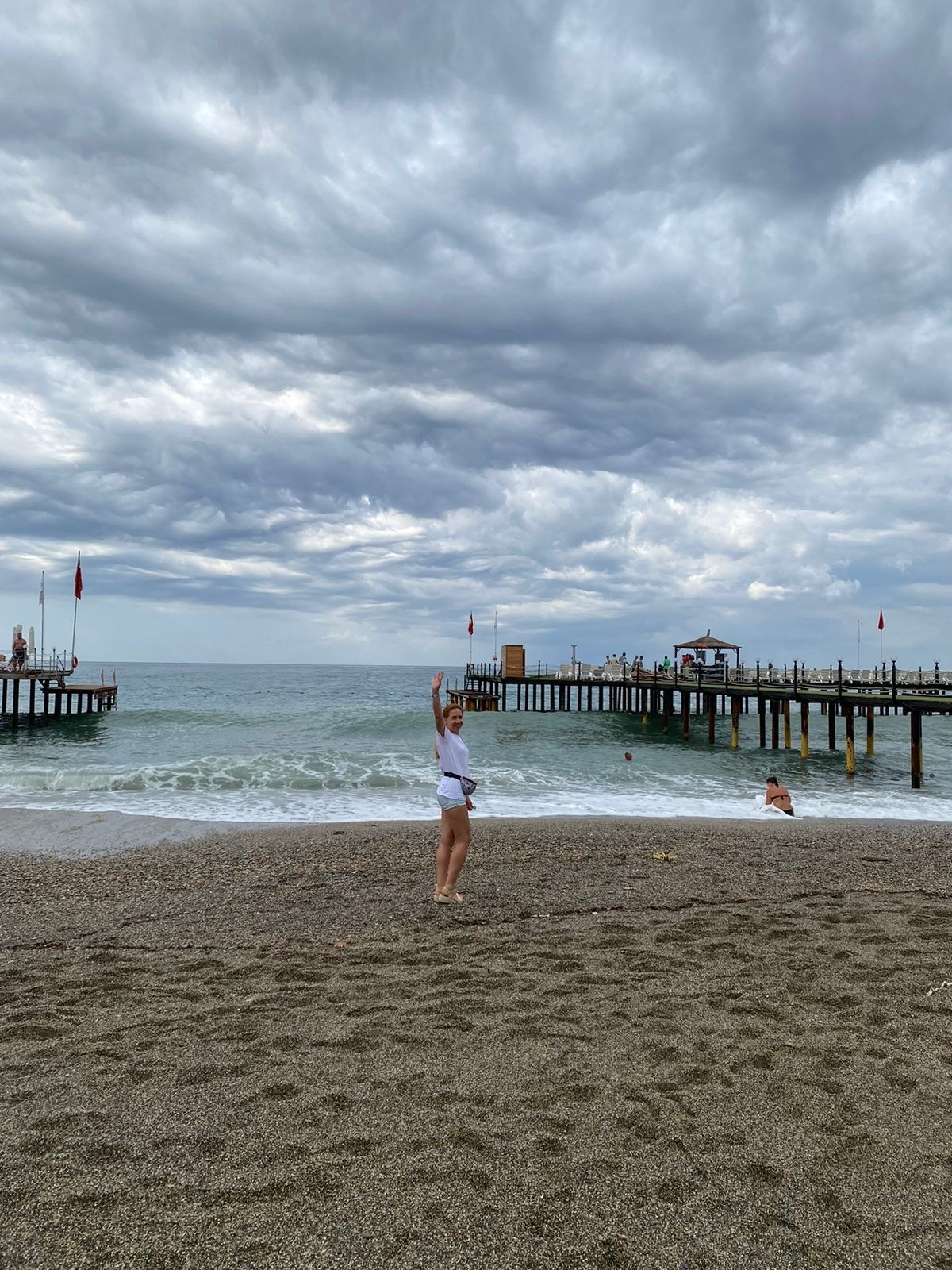 Фантимоотпуск. Турция | сентябрь 2022. Галерея Фантим