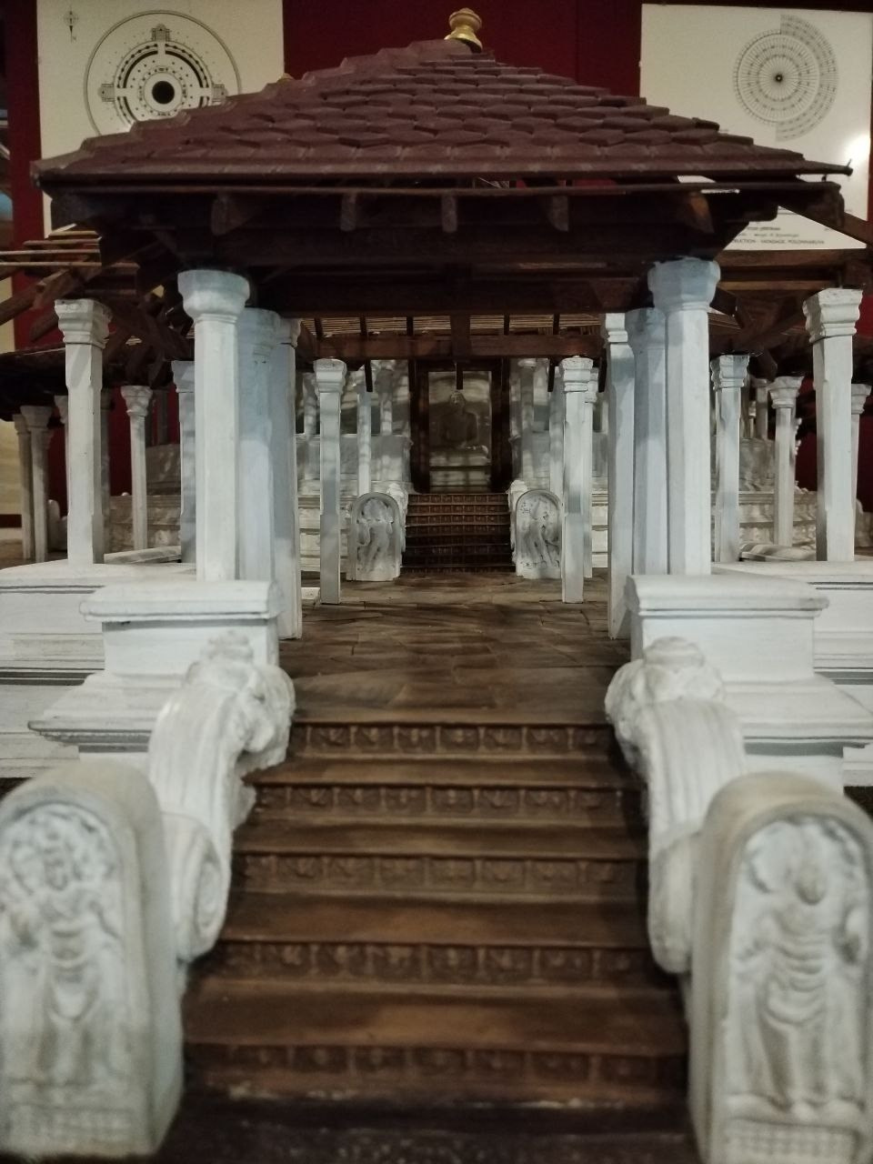 Шри-Ланка | 31.01 — 10.02.2025. Галерея Фантим