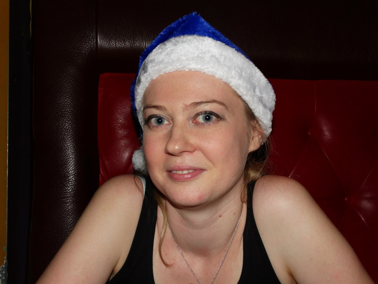 Клубная вечеринка «Новогодний корпоратив» | 26.12.2015. Галерея Фантим