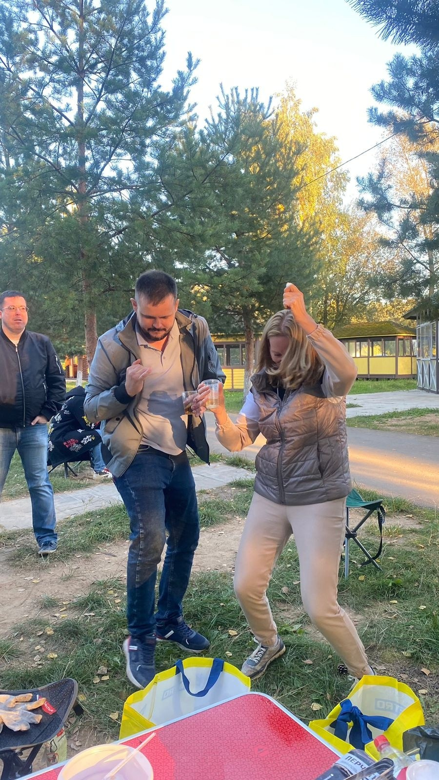 Шашлыки | 16.09.2023. Галерея Фантим