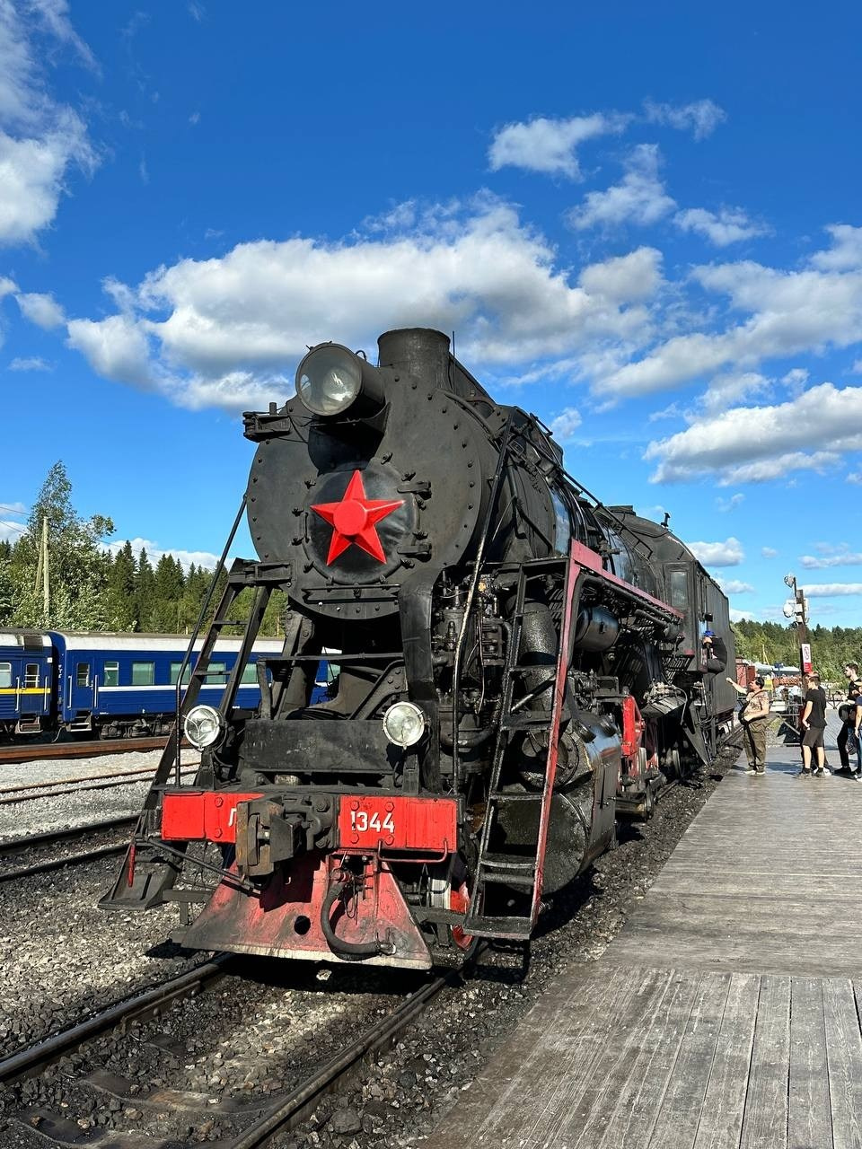 Карелия | 16-18.08.24. Галерея Фантим