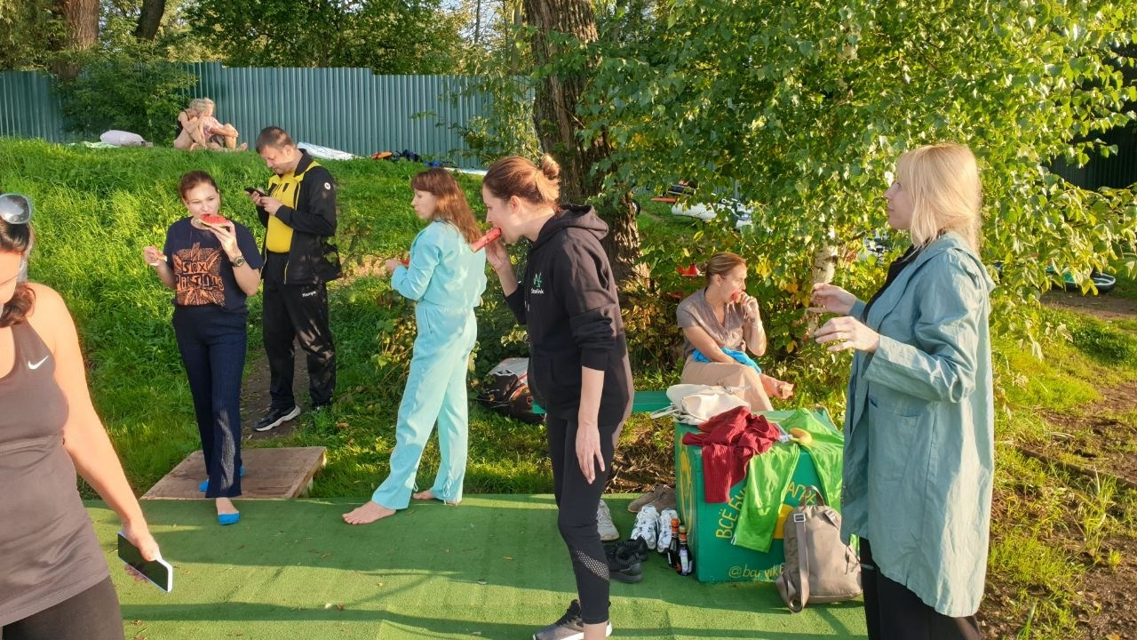 Сплав на сапах | 03.09.2023. Галерея Фантим