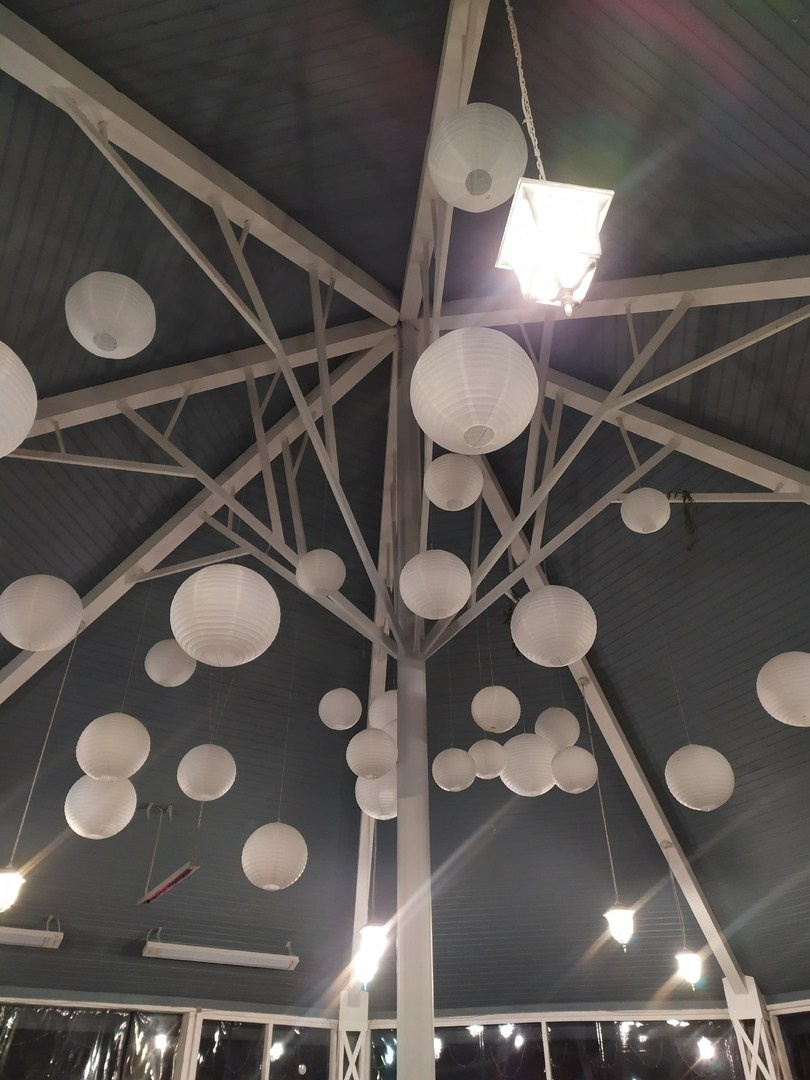 Шашлыки с ночевкой | 21-22.03.2020. Галерея Фантим