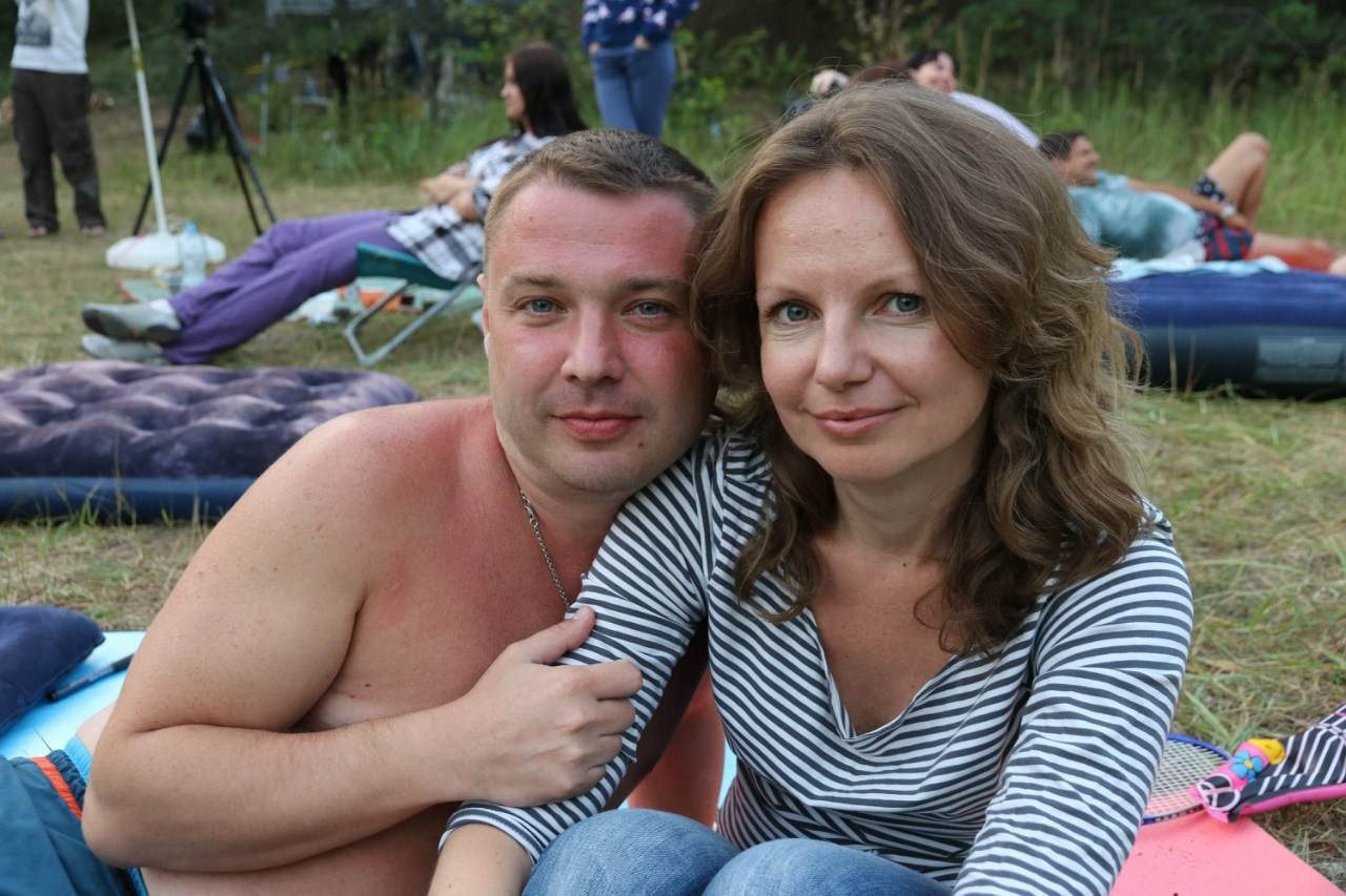 Походная романтика 19! Аццкий отжиг! | 15-17.07.2016. Галерея Фантим