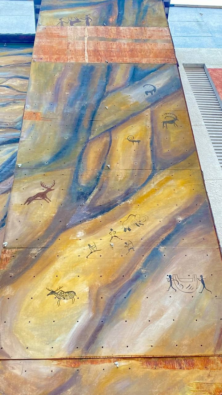 Александров. Экскурсионная поездка | 09.11.2024. Галерея Фантим