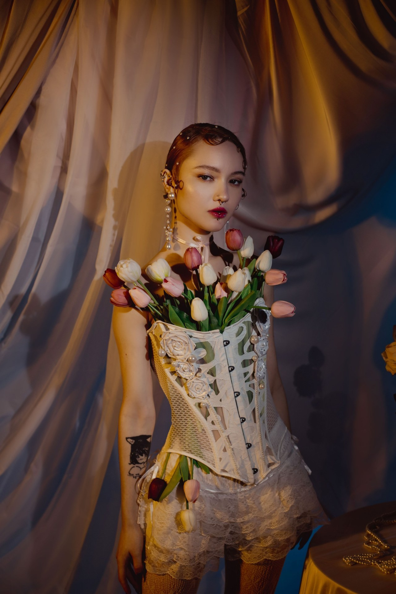 Отзывы фотографа Виктории Меллез. Фотограф Виктория Меллез