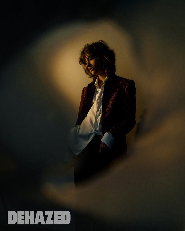 Dehazed. Портретный фотограф в Самаре Анна Силютина