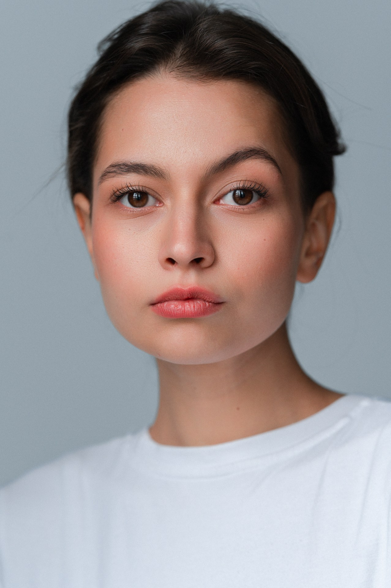 Актёрское портфолио. Фотограф Михаил Борцов