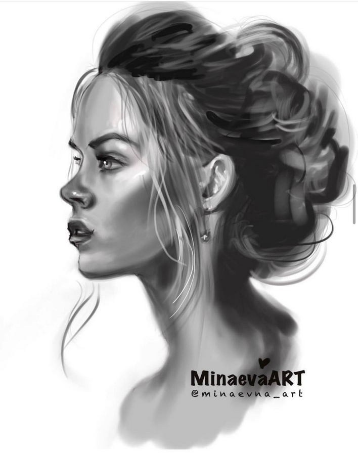 Минаева Татьяна Александровна. Галерея участников Российской Премии Искусств