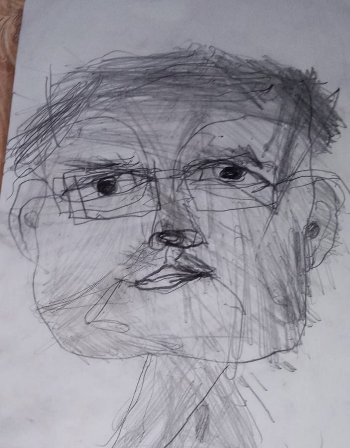 Бояршинов Никита Игоревич. Галерея участников Российской Премии Искусств