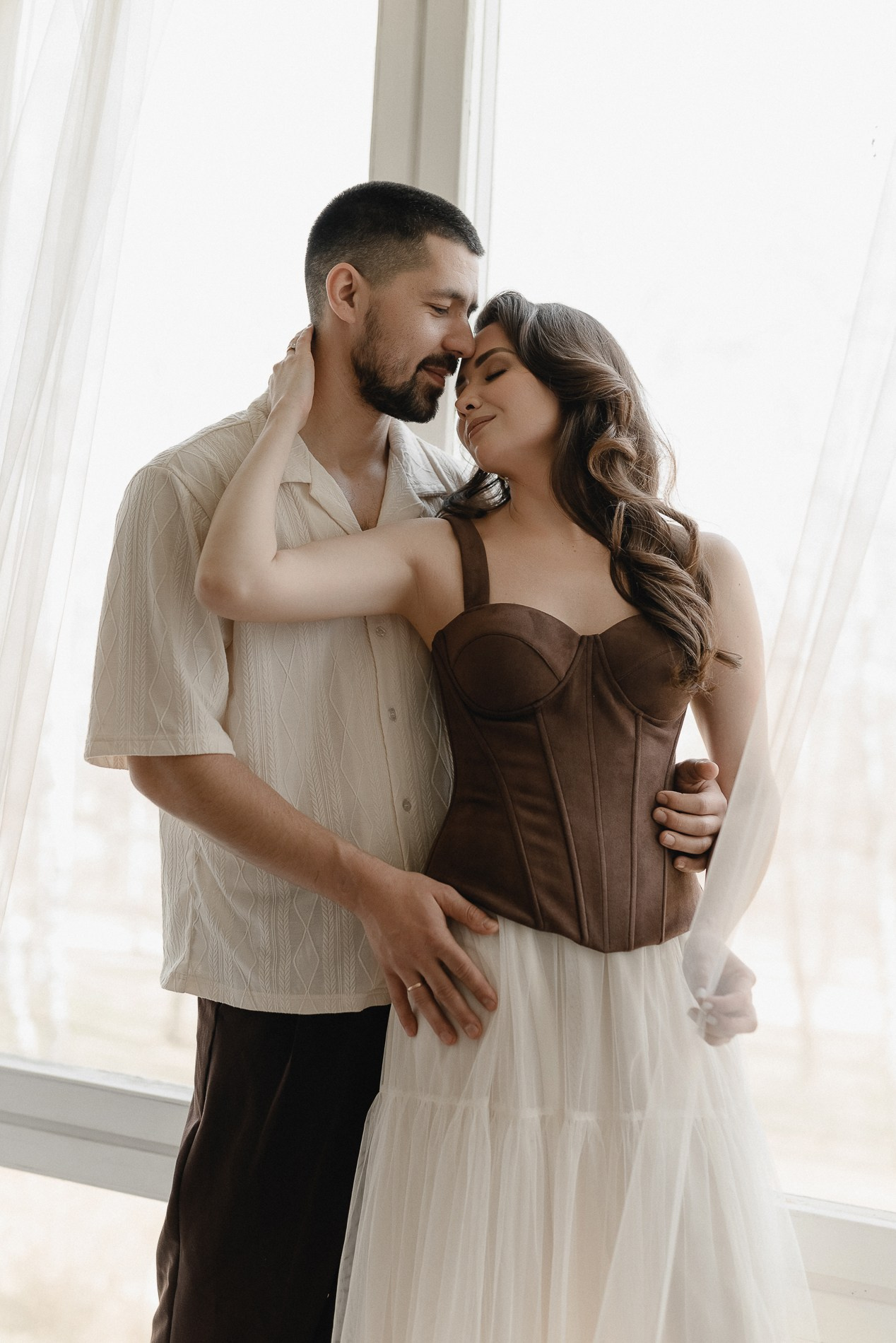 L O V E. Свадебный и семейный фотограф в Рязани Калинкина Мария