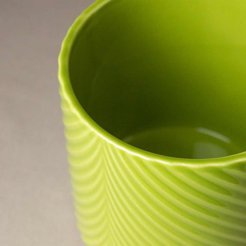 Керамические вазы в интерьере. Фотограф в Екатеринбурге Яна Круташова