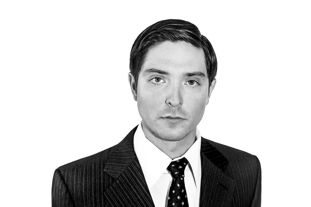 Мужчины. Ира Зимина — портретный фотограф и художник в Калиниграде и Москве