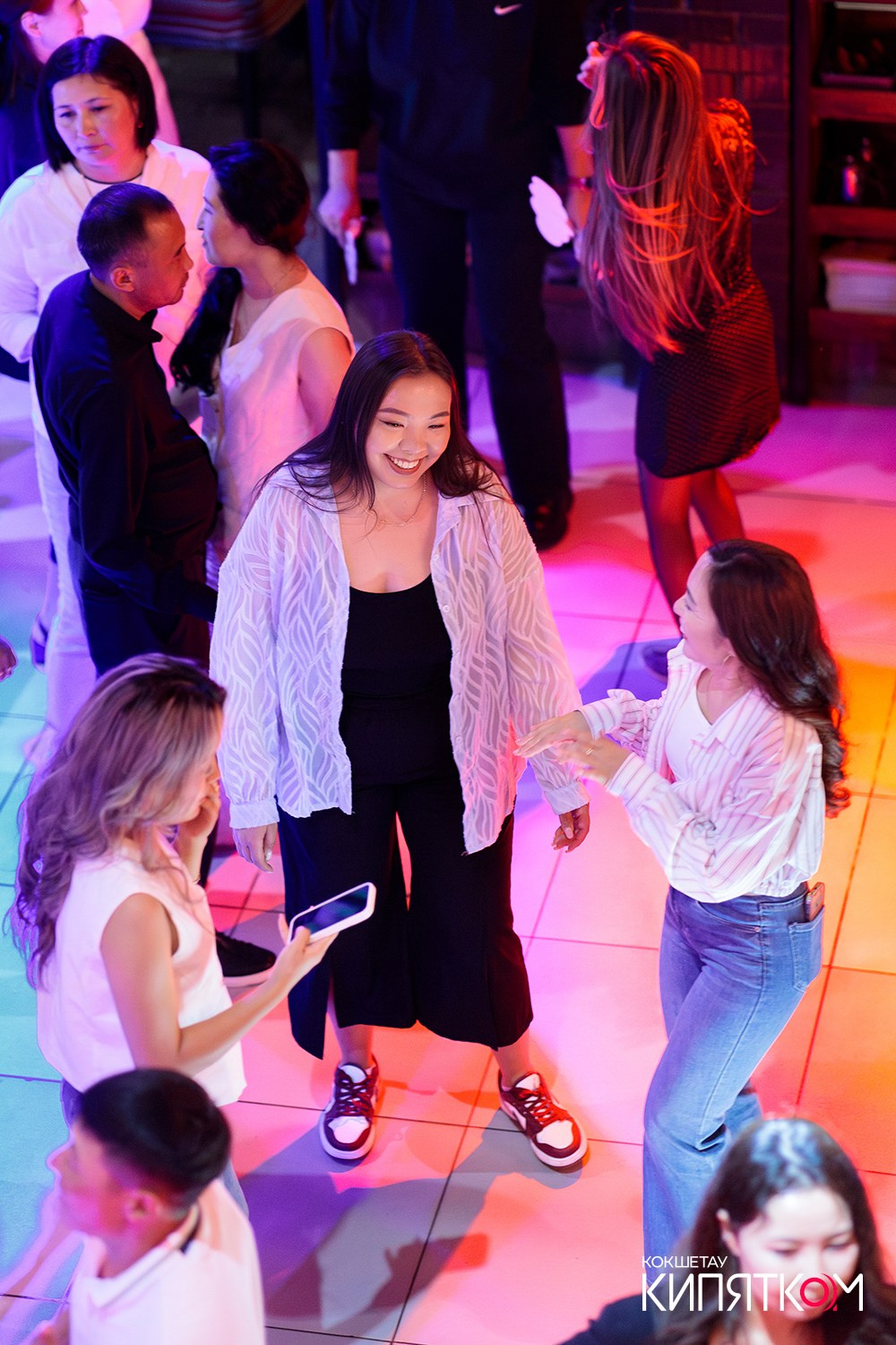 CHECHIL PUB. КИПЯТКОМ КОКШЕТАУ