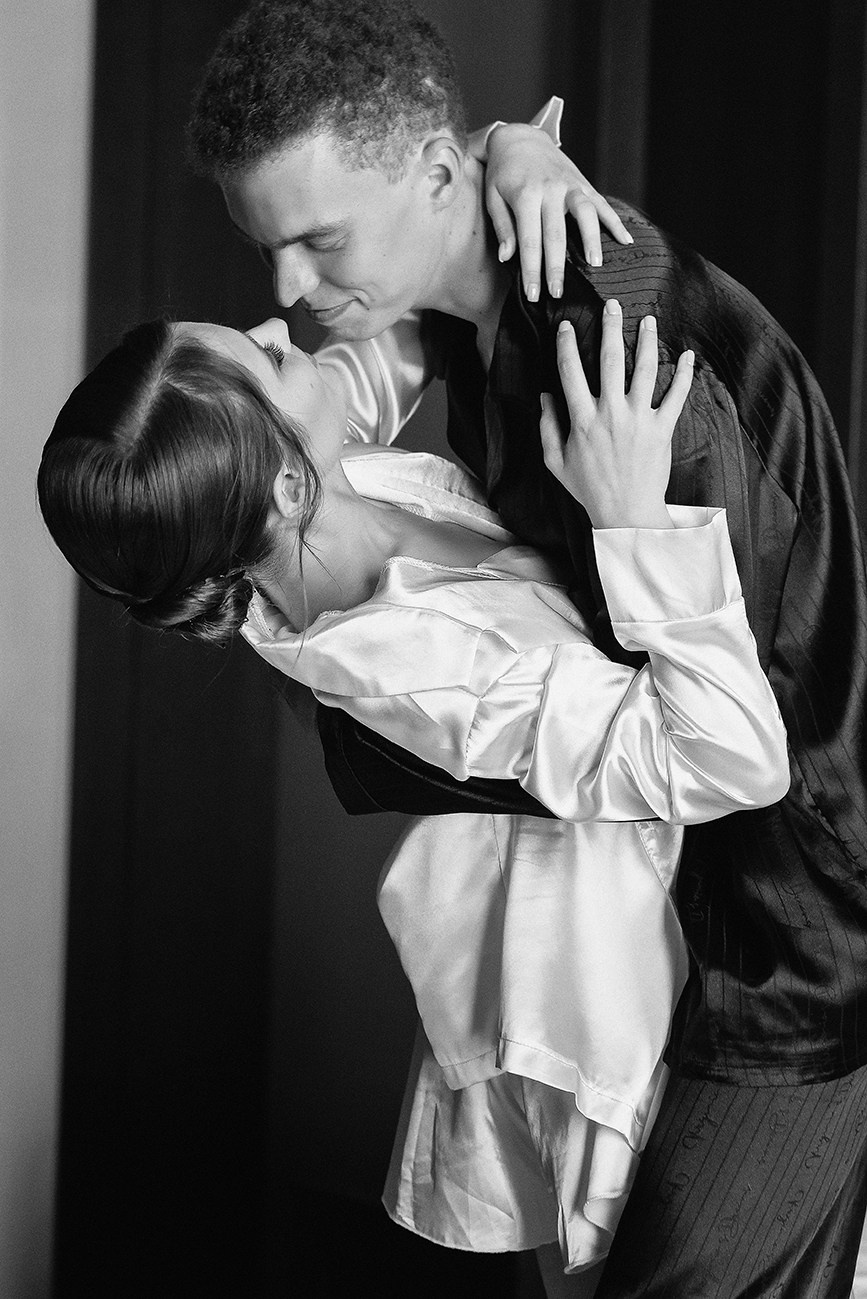 Святослав и Дарья. Свадебный и семейный фотограф в Ростове-на-Дону Елена Сторожок